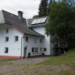 Zur Alten Oele - Hochwertig Und Familienfreundlich Lenzkirch Exterior photo