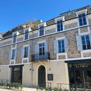 Les Maisons Du Perigord Cote 50 Apartment Terrasson Exterior photo