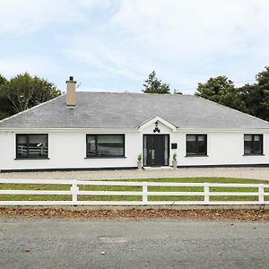 Gatehouse Villa Moville Exterior photo