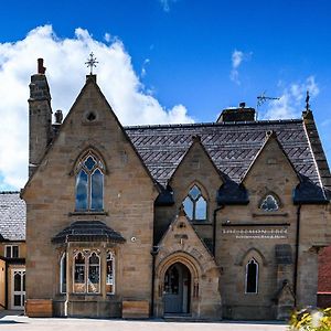 The Lemon Tree Hotel Wrexham Exterior photo