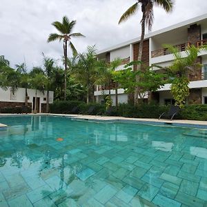 Saman Residences D3 Las Terrenas Exterior photo