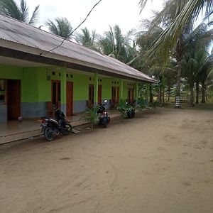 Penginapan Pandawa Hotel Ciwaru Exterior photo