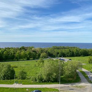 Baltic Dream Apartments Sillamae Exterior photo