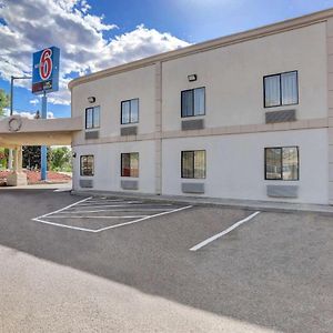 Motel 6-Espanola, Nm Exterior photo