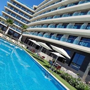 Az Hotels Zephyr Mostaganem Exterior photo