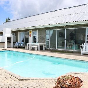 Oceans End - A Home On The Beach Kini Bay Exterior photo