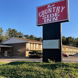 Country Side Inn Tyler Exterior photo