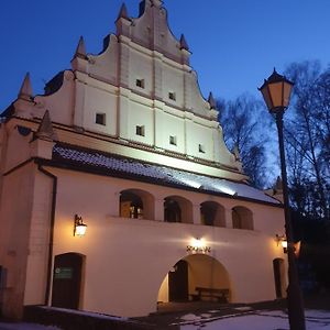 Spichlerz Na Krakowskiej Bed & Breakfast Kazimierz Dolny Exterior photo