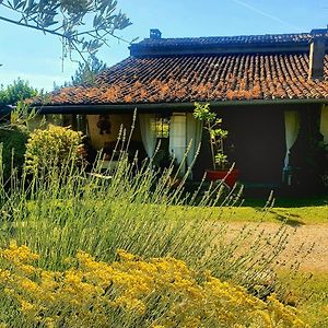 Le Clos De L'Amiral Bed & Breakfast Preguillac Exterior photo