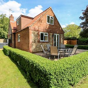 Keepers Cottage Beeston  Exterior photo