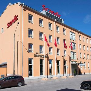 Scandic Vaasa Hotel Exterior photo