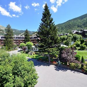 Hotel Coma Ordino Exterior photo