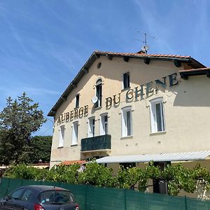 Auberge Du Chene Maureillas Exterior photo