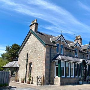 Ravenscraig Guest House Aviemore Exterior photo