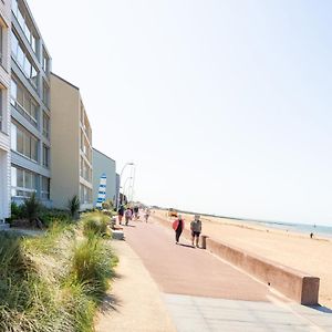 Les Vagues Apartment Courseulles-sur-Mer Exterior photo