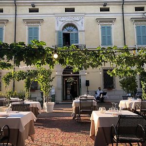 Residenza Ottoetti Hotel Mantova Exterior photo