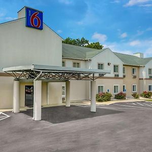 Motel 6-Gordonville, Pa - Lancaster Pa Exterior photo