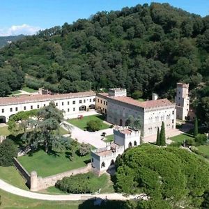 Castello Di Lispida Guest House Monselice Exterior photo