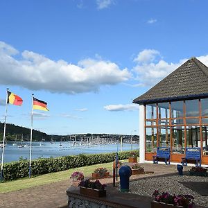 Whispering Pines Hotel Crosshaven Exterior photo