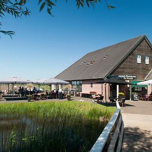 De Kruumte Hotel Giethoorn Exterior photo