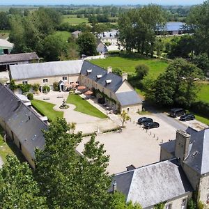 Domaine Utah Beach - Le Grand Hard Hotel Sainte-Marie-du-Mont  Exterior photo