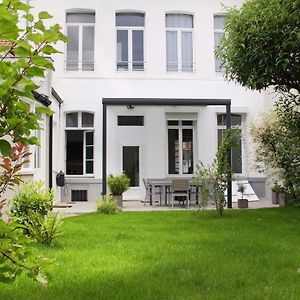 Le Jardin De Ligny Apartment Saint-Omer  Exterior photo