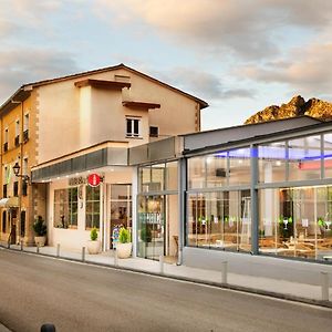 Hotel Parras Arnedillo Exterior photo