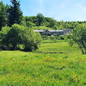 Ranch Du Haut-Languedoc Guest House La Salvetat-sur-Agout Exterior photo