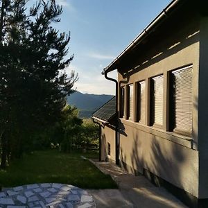 Sunset House Sarajevo Villa Exterior photo