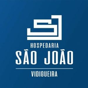 Hospedaria Sao Joao Vidigueira Exterior photo