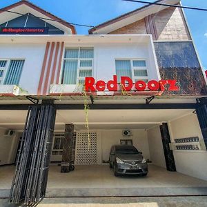 Reddoorz Syariah Near Solo Paragon Mall 2 Hotel Bonorejo Exterior photo