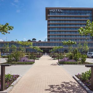 Van Der Valk Hotel Deventer Exterior photo