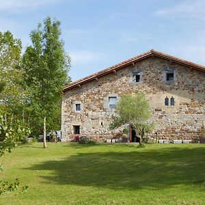 Heredad De Unanue Hotel San Sebastian Exterior photo