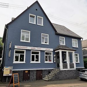 Niederdreisbacher Hof Hotel Exterior photo