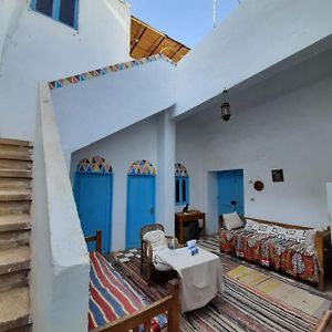 Aswan Nubian House Bed & Breakfast Exterior photo