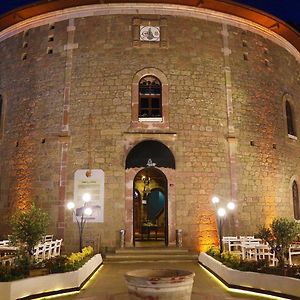 Cephanelik Butik Hotel Trabzon Exterior photo