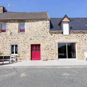 Family House And Renovated Old Bakehouse Villa Plorec-sur-Arguenon Exterior photo