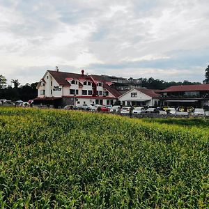 Penzion Hoffer Hotel Nitra Exterior photo