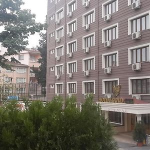 Cekirge Termal Otel Bursa Exterior photo