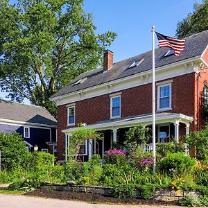 The Water Street Inn Kittery Exterior photo