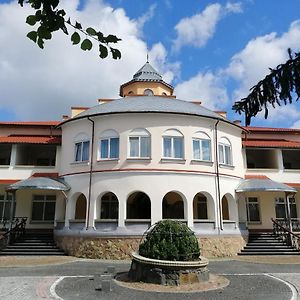 West Fort Hotel Zolochiv Exterior photo