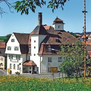 Gasthof Russenbraeu Hotel Tiefenbach  Exterior photo