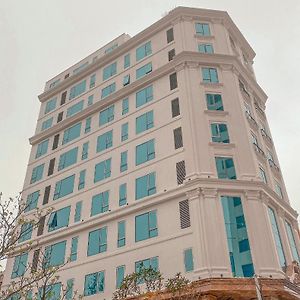 Kingdom Hotel Cửa Lô Exterior photo