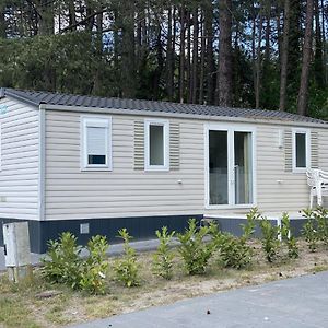 Comfy Chalet In Rijkevorsel With Swimming Pool Villa Exterior photo