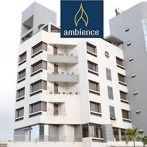 Hotel Ambience Excellency, Wakad, Pune Pimpri-Chinchwad Exterior photo