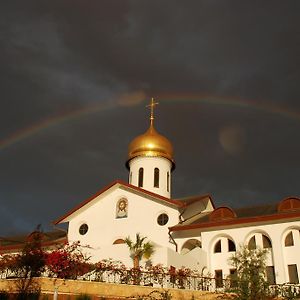 Russian Pilgrim Residence Sweimeh Exterior photo