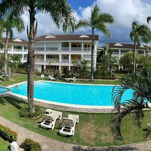 Superbe 2Bd Apt In Gated Community 2 Steps From Everything- Playa Popi Las Terrenas Exterior photo