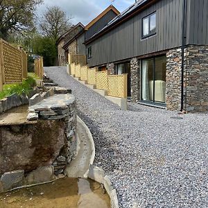 Creber Cottage Totnes Exterior photo