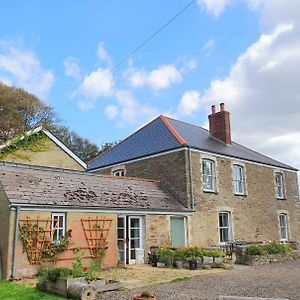 Cornwall, Looe - Magical Pendriffey Villa Pelynt Exterior photo