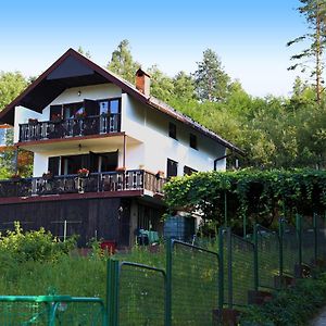 Merak Holiday Home Visoko Exterior photo